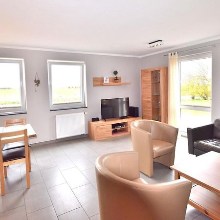 Fehmarnstrand 78 RH 8 Staberdorf Exterior foto