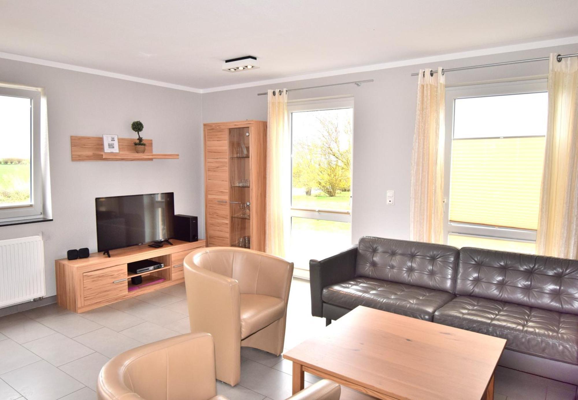 Fehmarnstrand 78 RH 8 Staberdorf Exterior foto